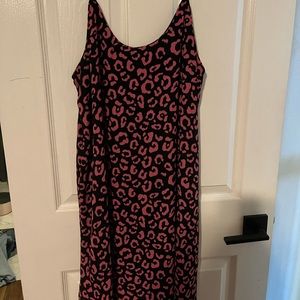 Francesca’s dress
